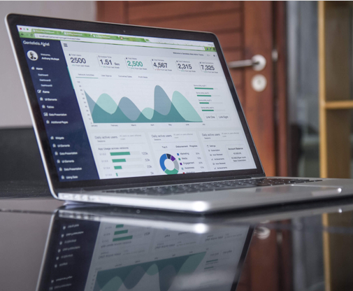 Panel de datos para analizar oportunidades inmobiliarias